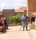 Arcatur pide que se avance en la construcción del Museo de la Guerra Civil de Teruel