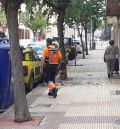 Alcañiz refuerza su limpieza viaria y su jardinería con cuatro trabajadores contratados mediante el programa Emple-AR