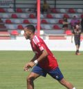 El Calamocha busca el triunfo ante el campeón descendido