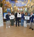 La Fundación Amantes se da a conocer en toda España a través del cupón de la Once