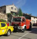 La Agrupación de Voluntarios de Protección Civil de Cuencas Mineras anuncia que deja de prestar servicio