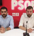 El PSOE en el Ayuntamiento de Teruel pide la dimisión de Rubiales y reprobar sus actos machistas