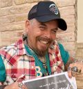 Jimmy Barnatán, músico, actor y escritor: En el Desafío Buñuel o te pones las pilas y trabajas rápido o 'you're over', amigo
