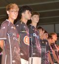 El Alcañiz CF reinvidica los valores del fútbol base y femenino en su Pregón del centenario