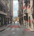 El Ayuntamiento de Teruel saca a licitación el sistema inteligente que controlará el tráfico del Centro Histórico