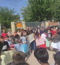 El transporte escolar provoca algunas protestas en el primer día del curso en la provincia