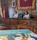 Los ritmos de Tenerife y Teruel se unen en el IX Encuentro  de Folclore que arranca hoy