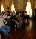 El próximo lunes 18 de septiembre comienzan los talleres de los presupuestos participativos