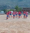 El Atlético Teruel y el Andorra se ven las caras en el primer derbi de la Regional Preferente