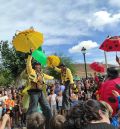El boca a boca anima a nuevos visitantes a conocer el festival de artes escénicas Gaire