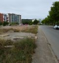 El Ayuntamiento  de Teruel vende cuatro parcelas para financiar la nueva climatizada