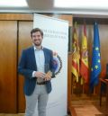 Miguel Sánchez Ortíz, Mejor Residente de Geriatría y Gerontología del año 2023: “En el Hospital San José nos centramos mucho en lo físico, emocional y social del mayor”