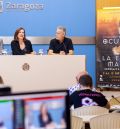 El VI Encuentro Internacional de Ocultura de Zaragoza que impulsa Javier Sierra reunirá a escritores y expertos en la España mágica