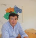 Tomás Guitarte, coordinador de Teruel Existe: “Creemos que la España Vaciada tiene la obligación de intentar entrar en el Parlamento Europeo”