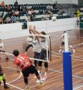 Pamesa Teruel supera al CV Zaragoza en Huesca tras una jornada cargada de actividad