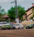 Veintitrés pilotos disputan la edición XXVI del Autocross Villa de Calamocha