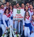 La falta de danzantes pone en jaque la vuelta del Baile de San Roque en la Ofrenda a la Pilarica