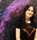 Elisa Ruiz Chóliz, investigadora en Física de Partículas: La materia oscura es uno de los retos más importantes que tiene por resolver ahora la ciencia