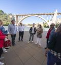 La Confederación de Asociaciones de Vecinos en Aragón dibuja su hoja de ruta en una reunión en Teruel