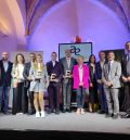 Distribuciones Sánchez, Almazara Artal y la Brigada de obras de Andorra, Premios Empresa de la Asociación Empresarial de Andorra-Sierra de Arcos y el Bajo Martín