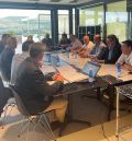 Los empresarios turolenses demandan soluciones ante la falta de mano de obra en la provincia