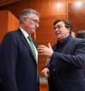 El Gobierno de Aragón apuesta por ordenar las renovables, aunque descarta de entrada una moratoria