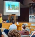 El Parque Cultural del Chopo Cabecero expone su experiencia en unas jornadas en Madrid