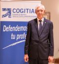 Juan Valenciano, delegado en Teruel del Colegio de Ingenieros Industriales: “El Colegio defiende la profesión y a sus colegiados y aporta seguridad a las instalaciones”