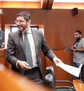 Nolasco aboga por aumentar el presupuesto en Justicia, el Fondo de Cohesión y la economía en el medio rural