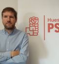 El PSOE pide a la DGA que no engañe a los agricultores con anuncios que no contienen ni ayudas directas ni más dinero para la sequía