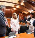 Mar Vaquero se compromete a ordenar las renovables y acabar con la “arbitrariedad”