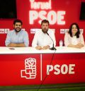 El PSOE de la ciudad de Teruel lamenta los cien días de un gobierno municipal “sin proyecto, transparencia ni igualdad”