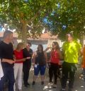 El PSOE exige a la DGA que atienda a los afectados por la falta de plazas en el transporte escolar en la ruta Allueva-Calamocha