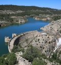 El Colegio de Ingenieros de España pide una intervención urgente en la presa de Escuriza de Oliete y otras 110 obras públicas del país