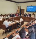 La Diputación de Teruel reclama por unanimidad que el presupuesto del Fite pase de 60 a 100 millones