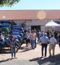 La Feria de Cedrillas, una cita de obligado cumplimiento para el sector agrícola turolense