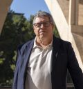 Julio Molina, presidente de la CEAV: No renunciamos a las calles, pero si protestamos es porque también tenemos propuestas