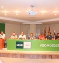 Las prácticas escolares de los alumnos de tercero de Magisterio, una de las novedades en la Uned