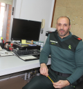 El sargento de la Guardia Civil de Valderrobres que participó en la detención de un acosador violento en un avión: “Hubo que actuar de forma contundente para reducirlo”