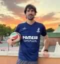 Maxi Torcello: El objetivo del Pamesa es poder llegar a la final de la Superliga y de la Copa del Rey