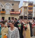 La entrega de la Medalla La Calandria a Miguel Portolés arranca los festejos del Pilar de Calanda