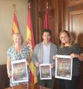 La Agrupación Amigos de la Jota se viste de gala para celebrar el Día del Pilar