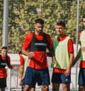 El CD Teruel busca empezar a ganar ante la plantilla más cara del grupo (16:15)