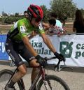 El alcañizano Javier Zaera sube dos veces al pódium en sendas pruebas de ciclocross de la Comunidad Valenciana