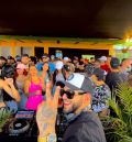 Jorge Favela, la aventura americana  de un turolense a ritmo de techno house