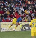 El conjunto navarro del Valle de Egües será el primer rival del CD Teruel en Copa del Rey