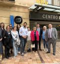 El cine europeo reconoce al CBC de Calanda su labor por divulgar el séptimo arte