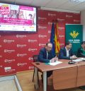 La Feria de Empleo PICE  de Alcañiz muestra que se requieren más de 30 perfiles profesionales para cubrir puestos de trabajo en el Bajo Aragón Histórico