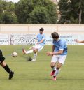 Derbi importante en la zona baja de la Regional Preferente entre el Cella y el Atlético Teruel