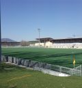 El partido de Copa del Rey del CD Teruel no será en el campo del Valle de Egüés